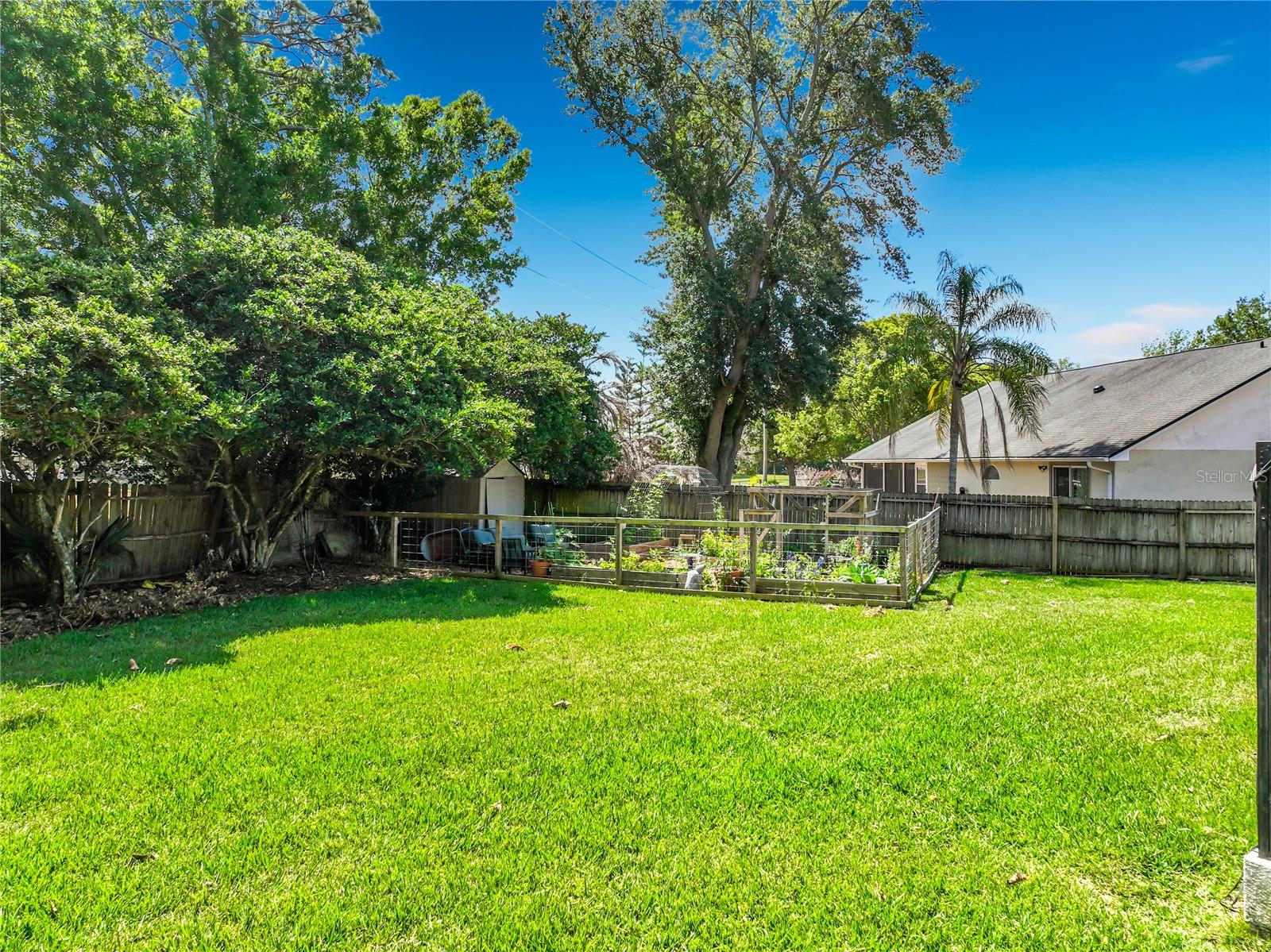 DEERWOOD - Residential