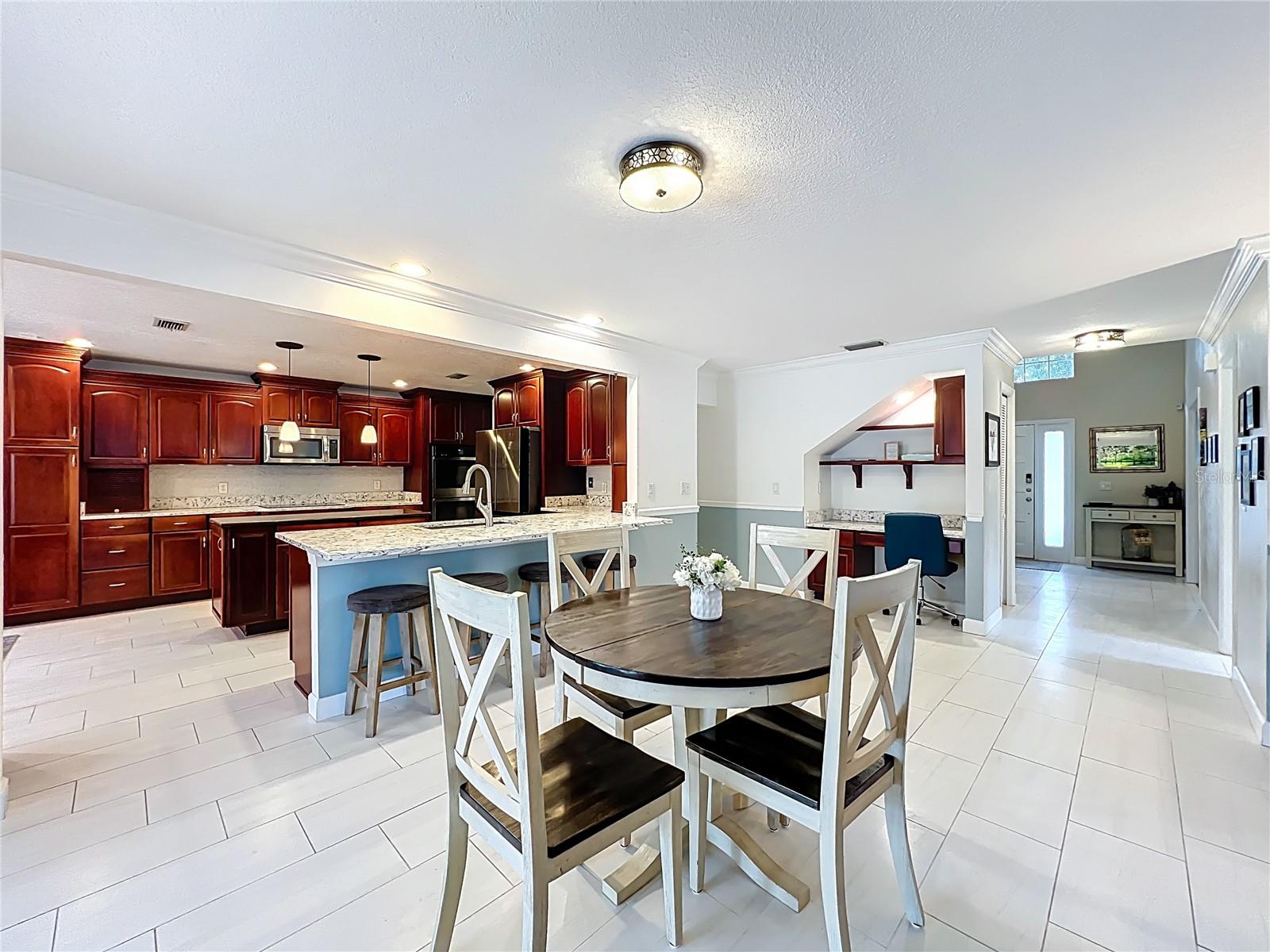 DEERWOOD - Residential