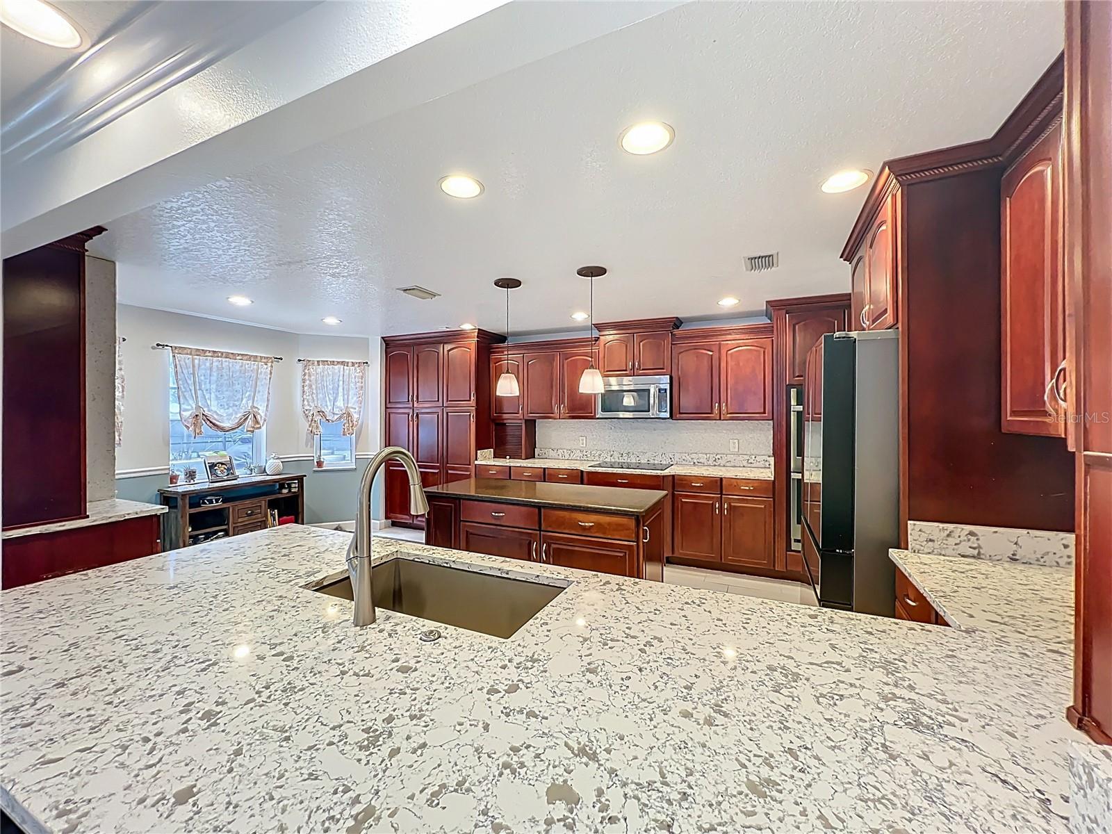 DEERWOOD - Residential