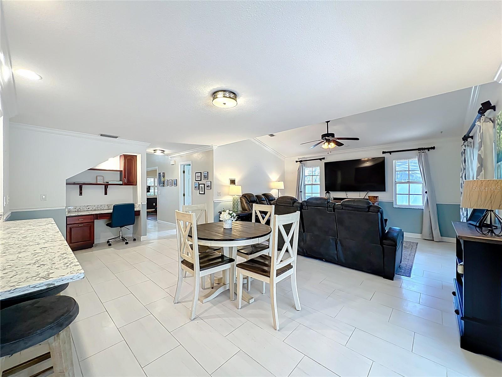 DEERWOOD - Residential