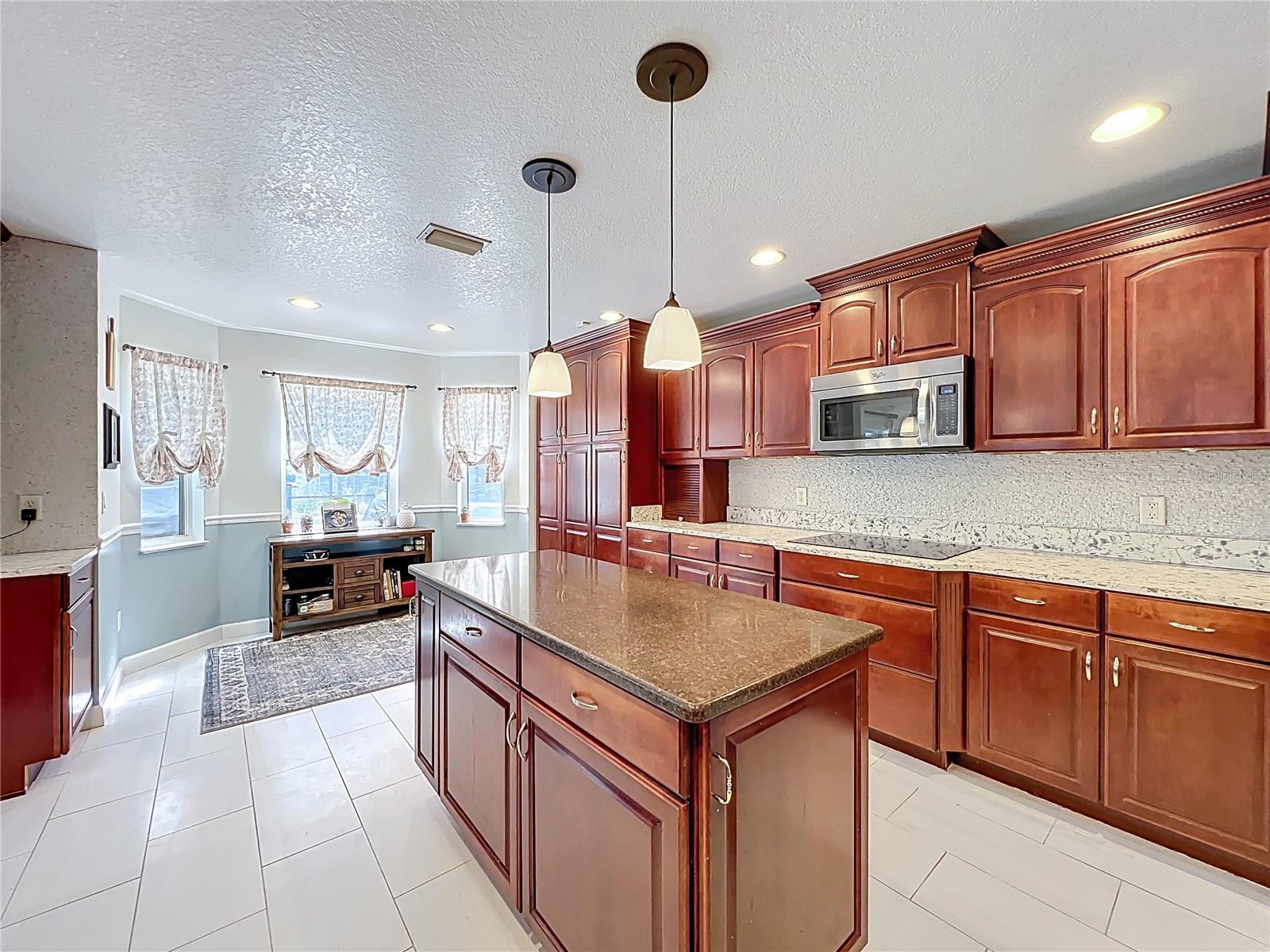 DEERWOOD - Residential