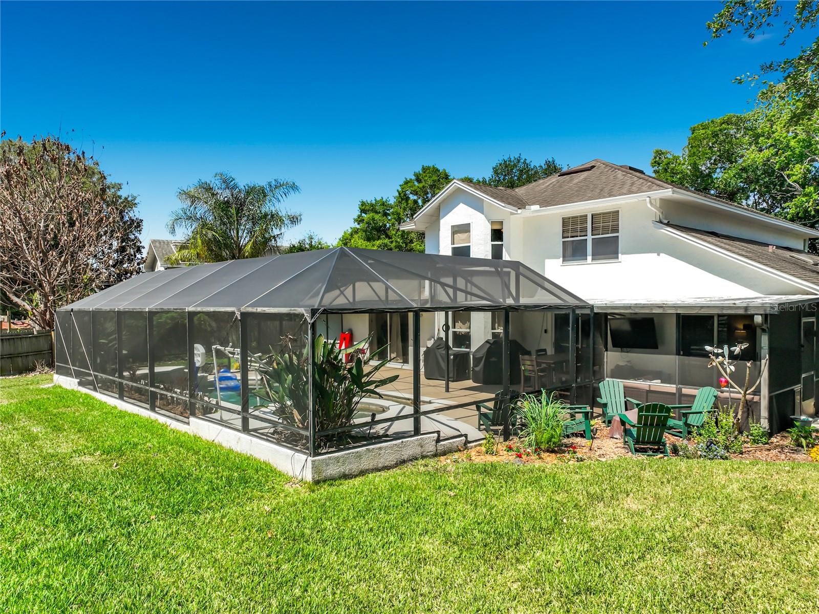 DEERWOOD - Residential