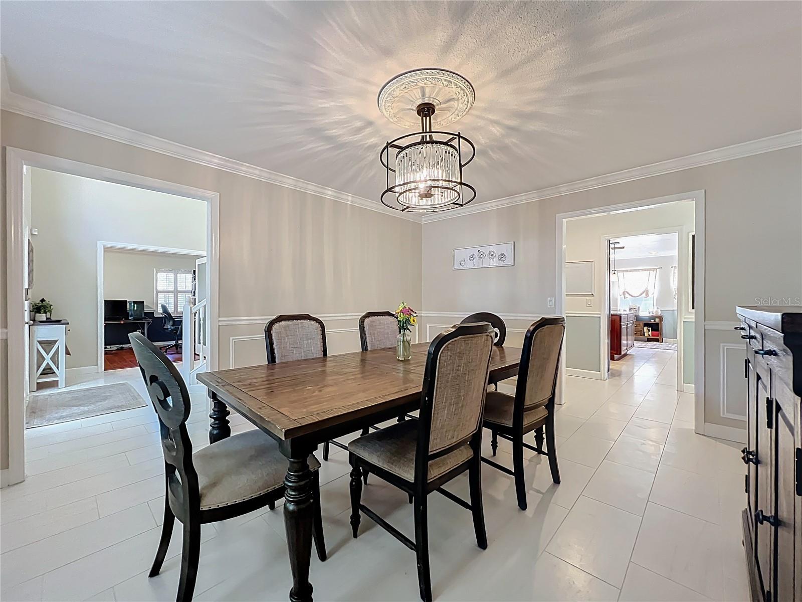 DEERWOOD - Residential