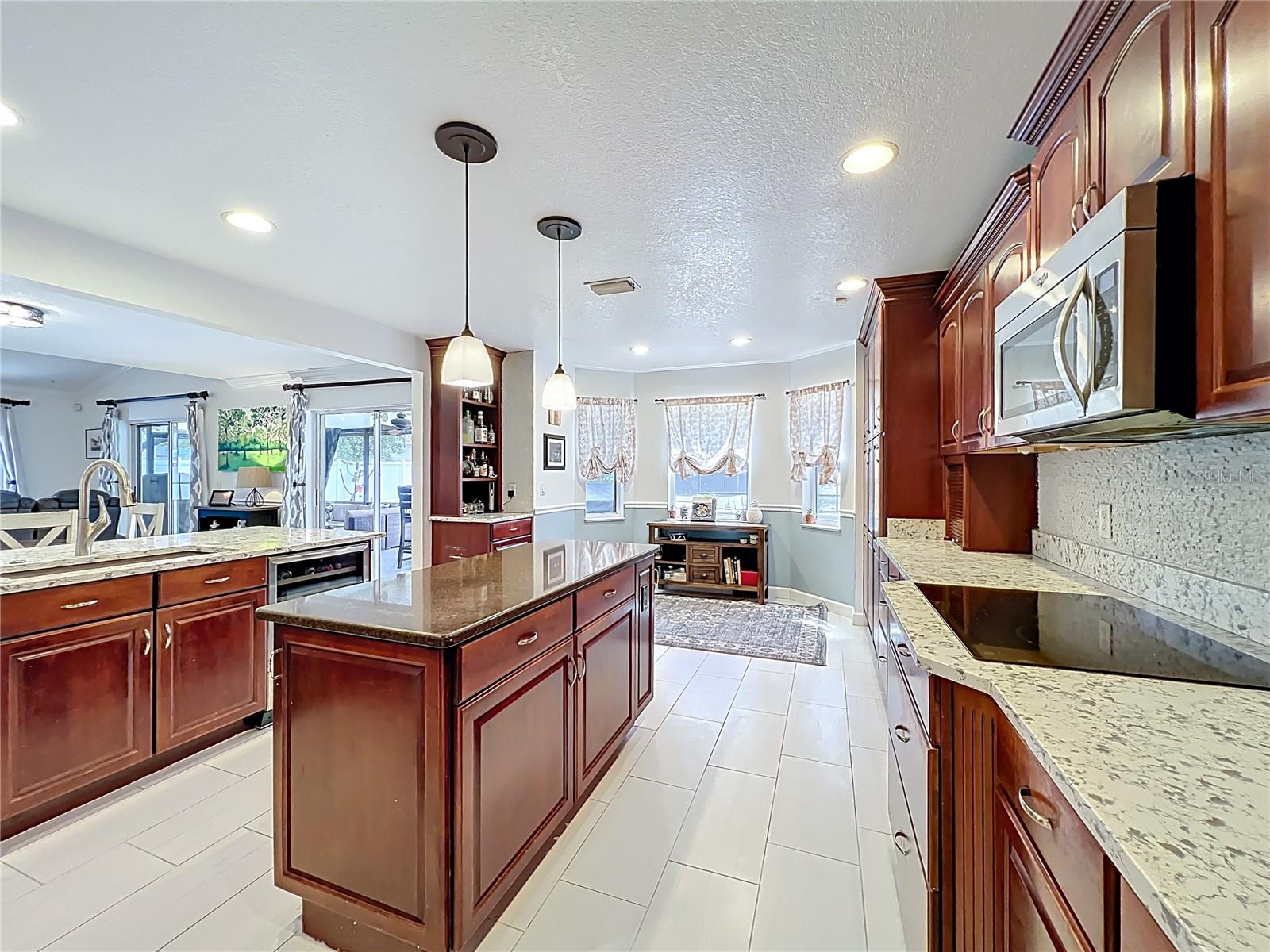 DEERWOOD - Residential