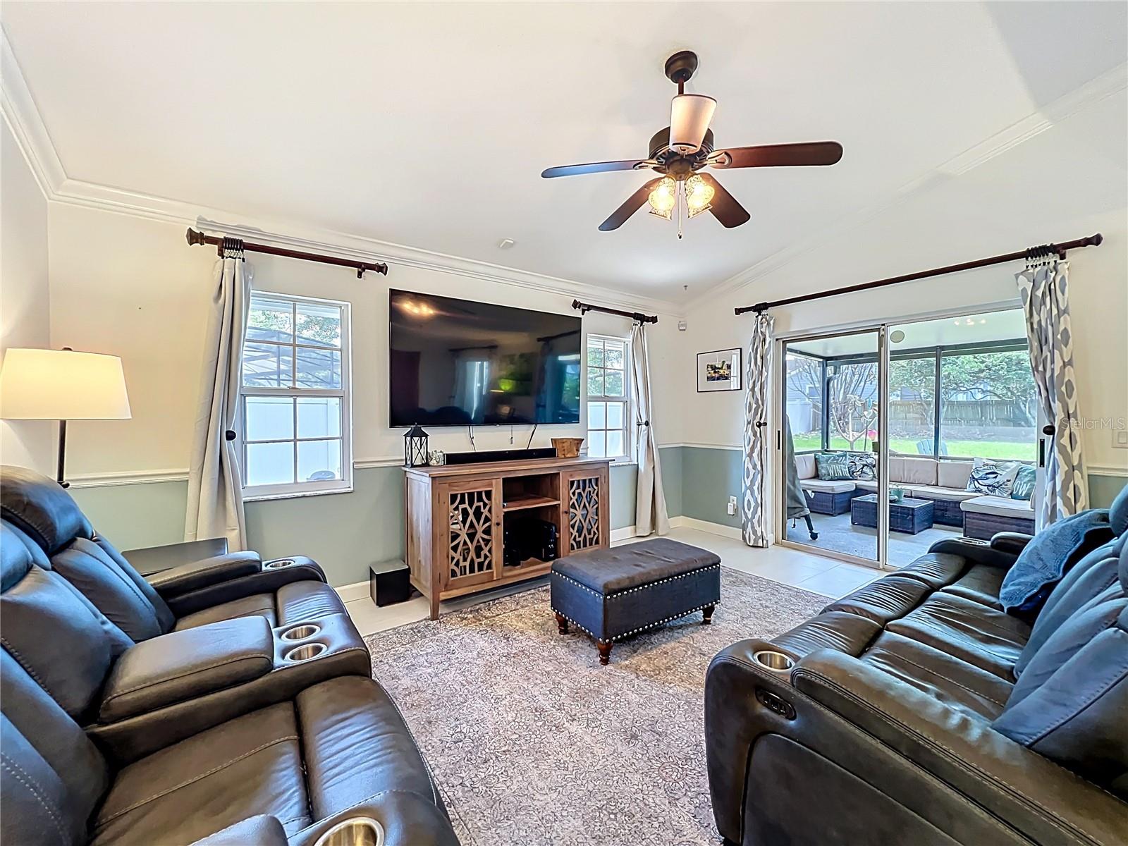 DEERWOOD - Residential