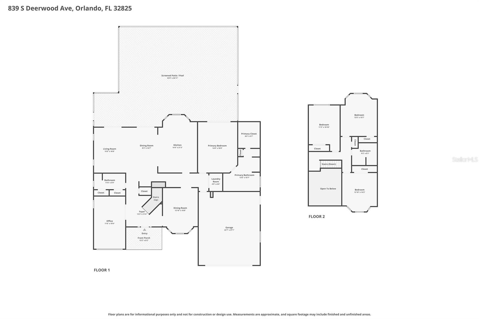 DEERWOOD - Residential