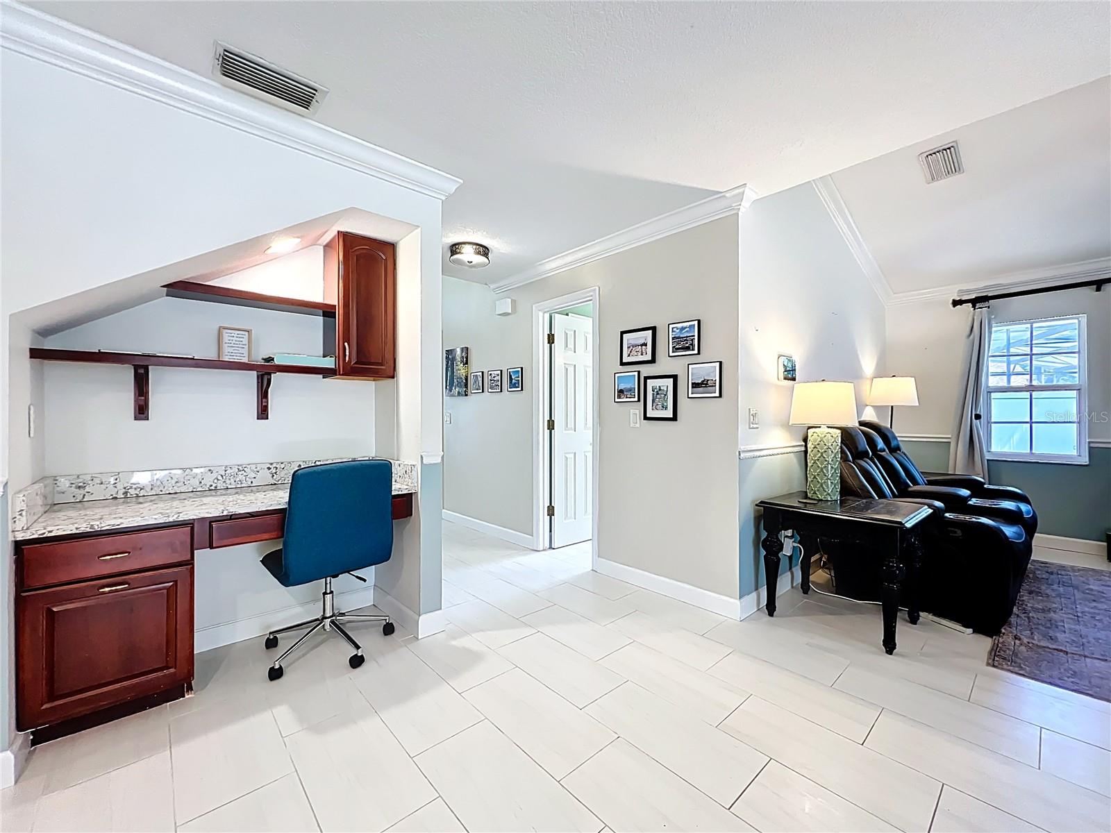 DEERWOOD - Residential