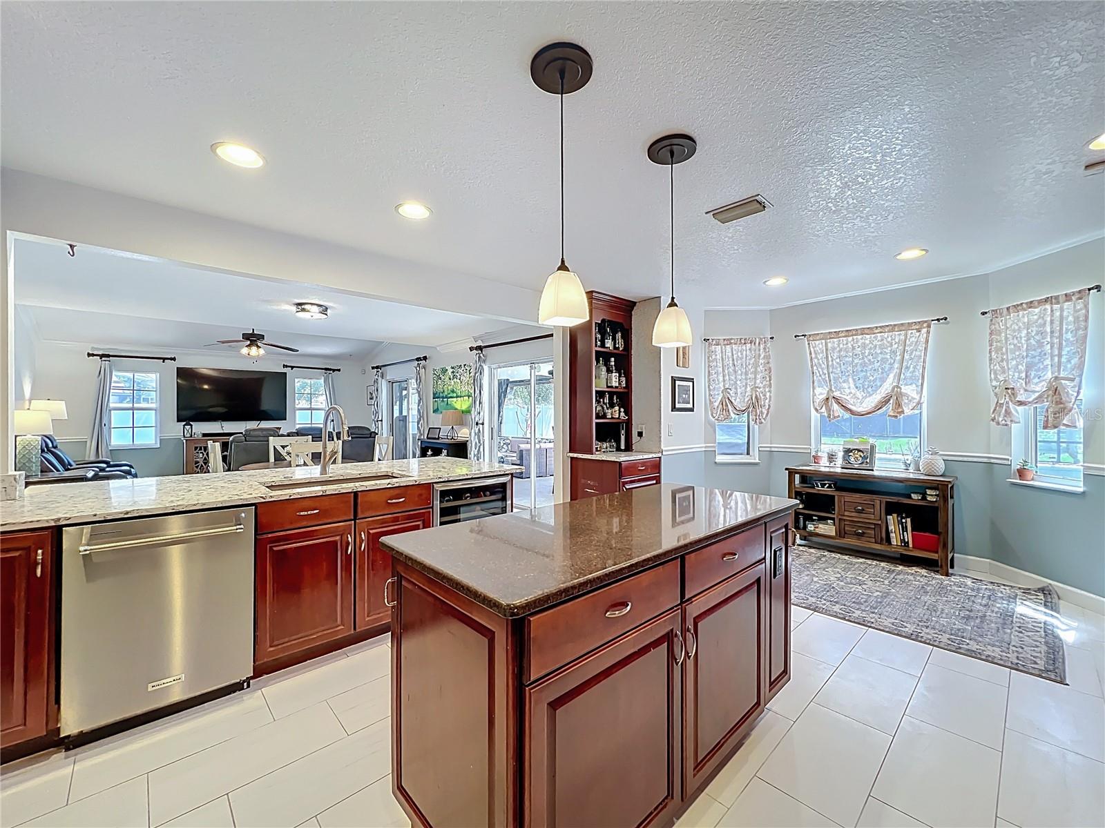 DEERWOOD - Residential