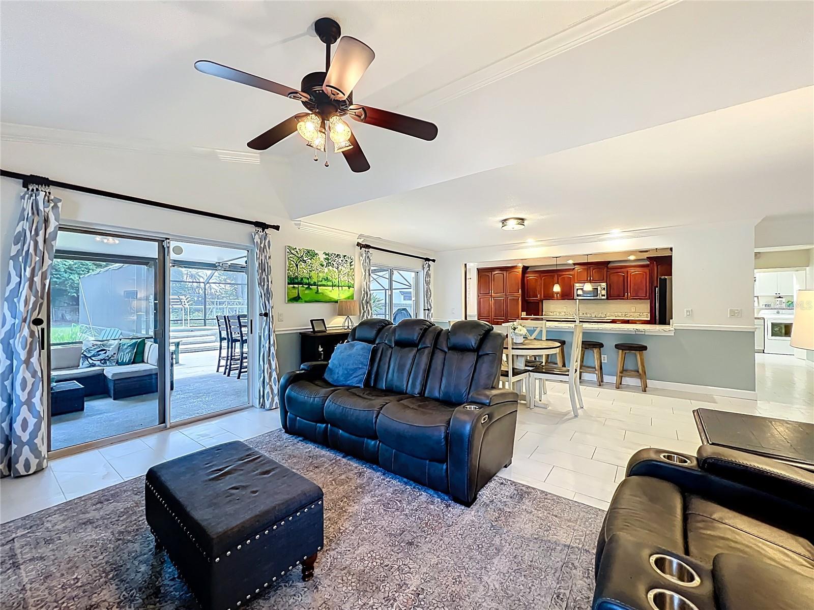 DEERWOOD - Residential