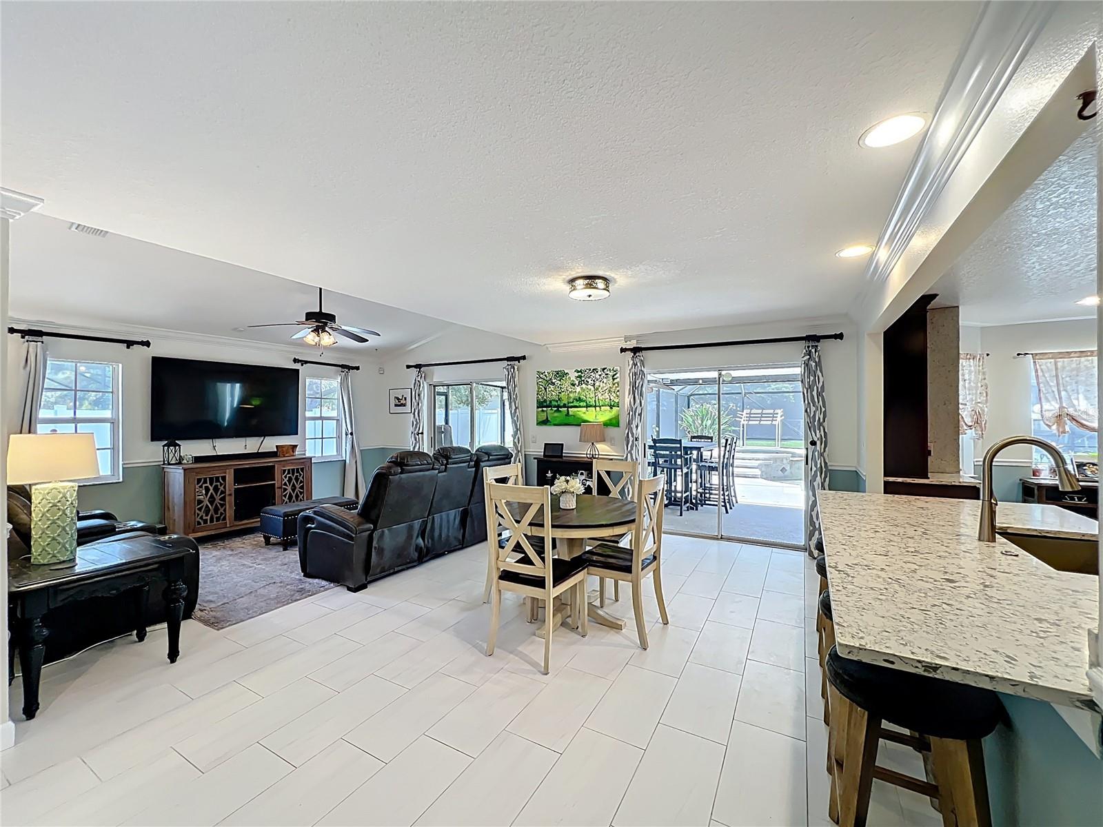 DEERWOOD - Residential