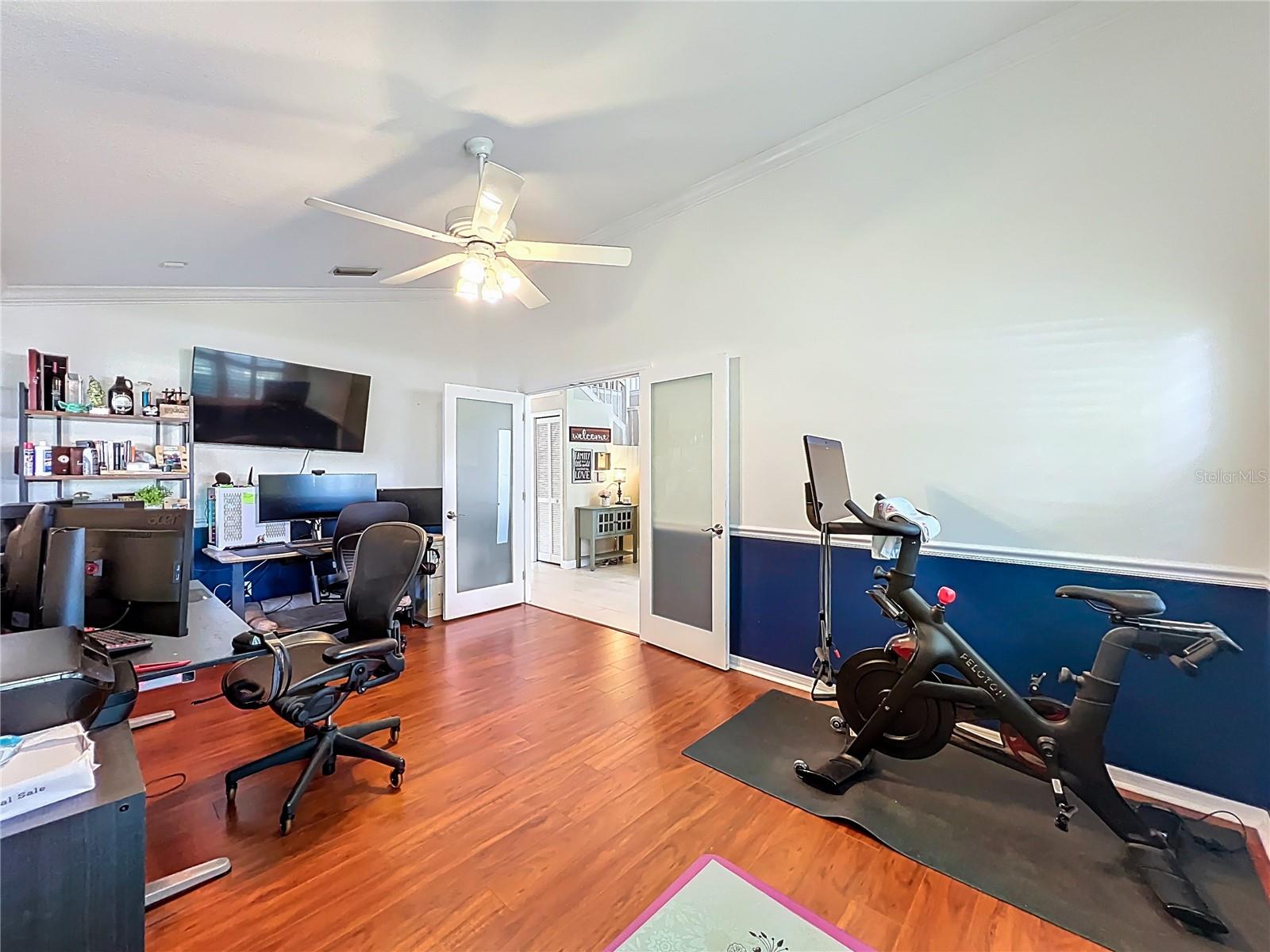 DEERWOOD - Residential