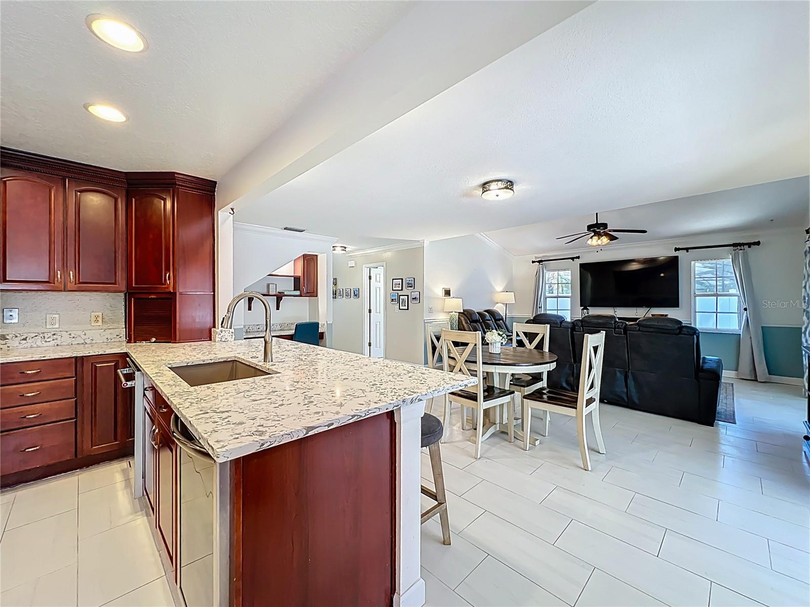 DEERWOOD - Residential