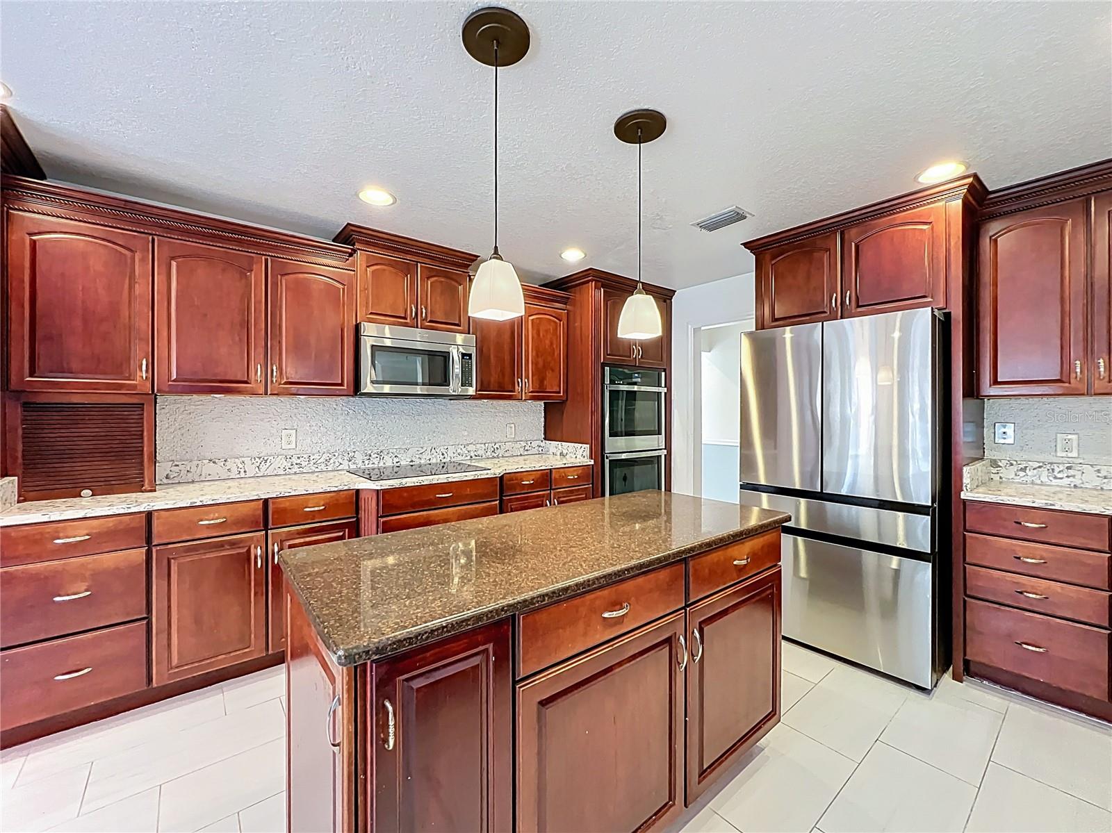 DEERWOOD - Residential