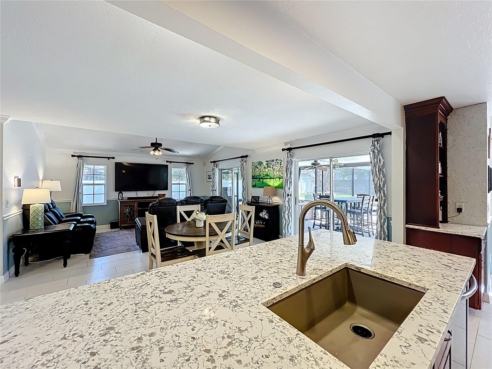 DEERWOOD - Residential