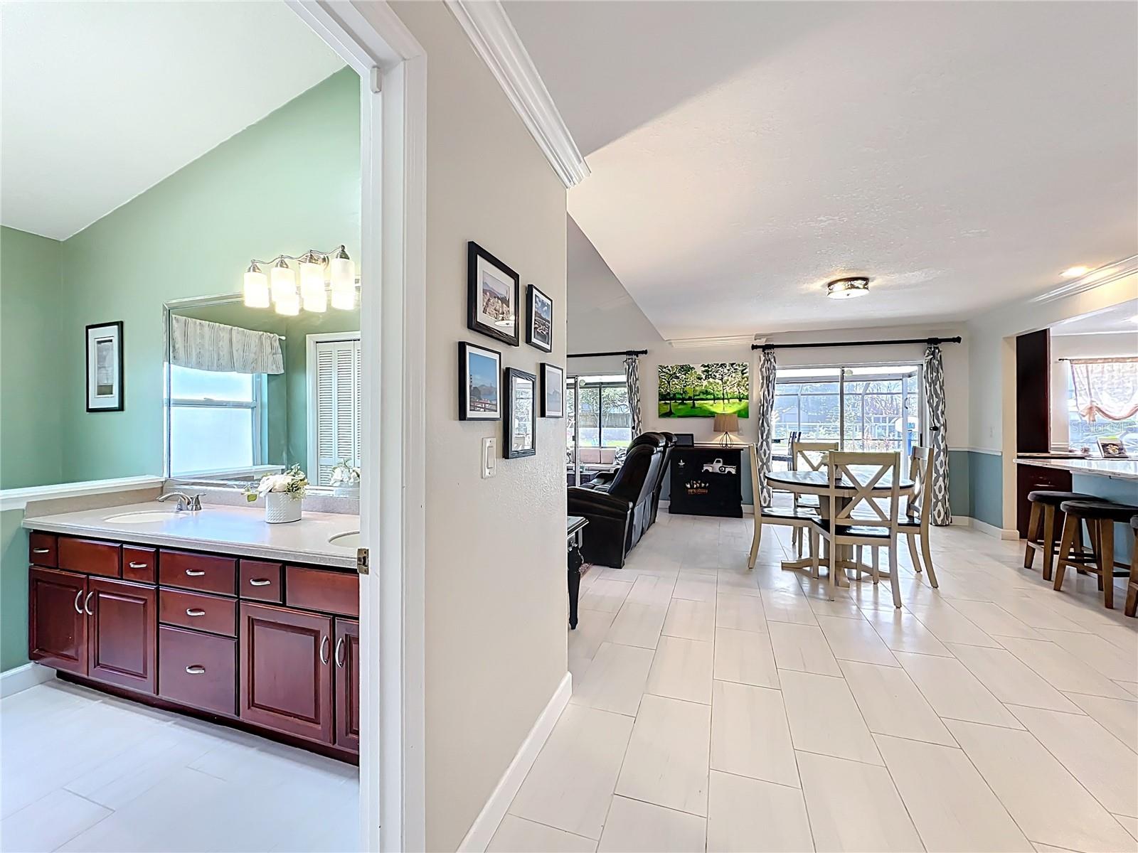 DEERWOOD - Residential