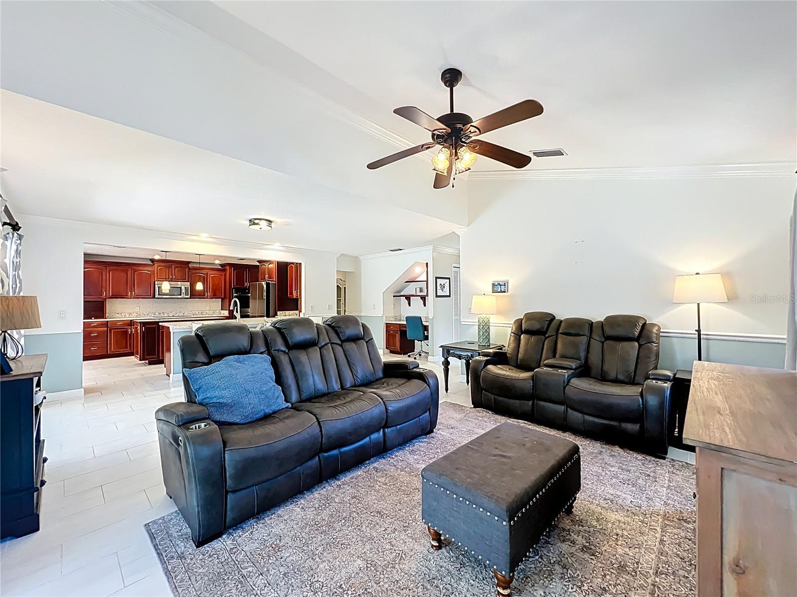 DEERWOOD - Residential