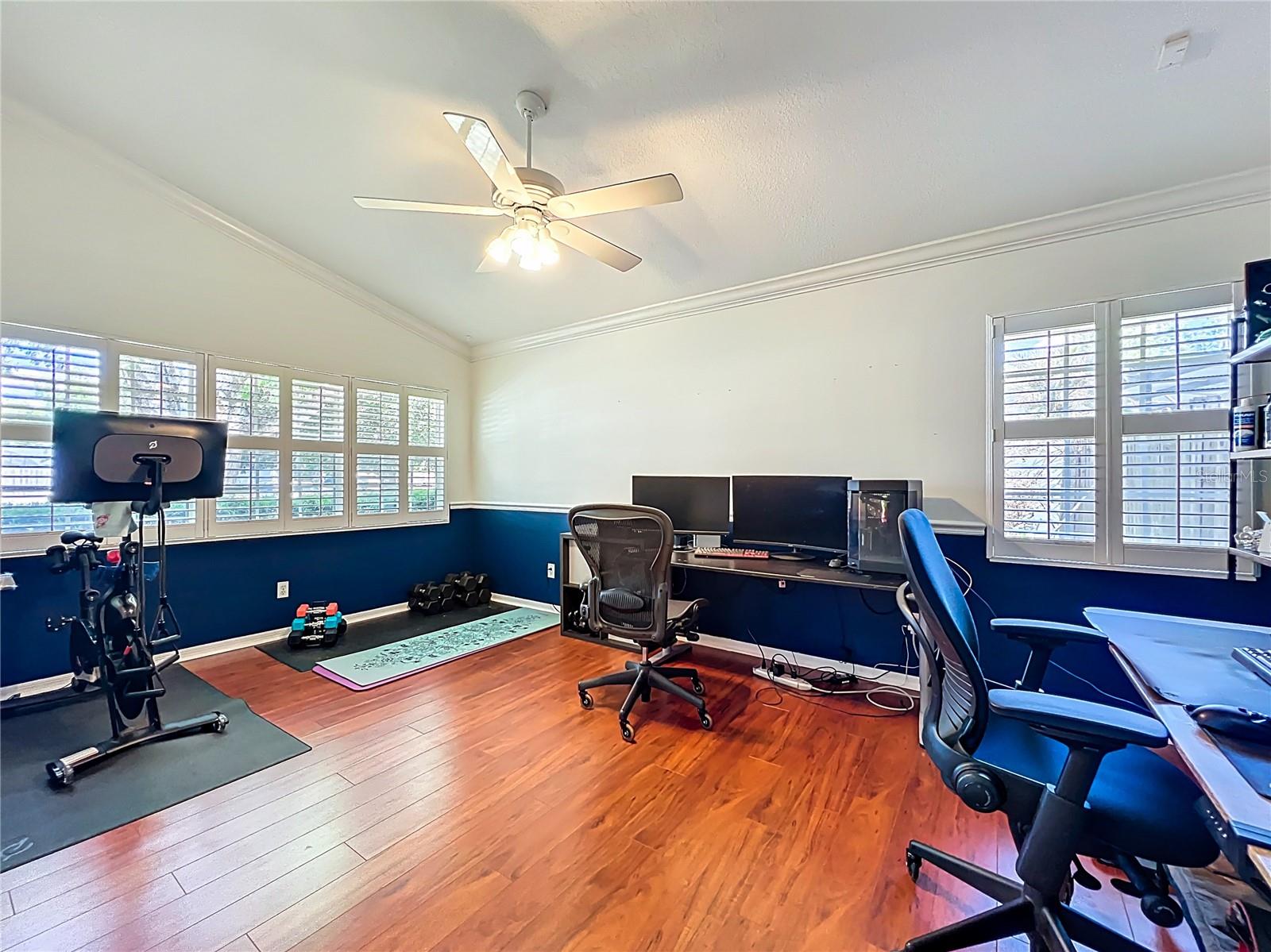 DEERWOOD - Residential