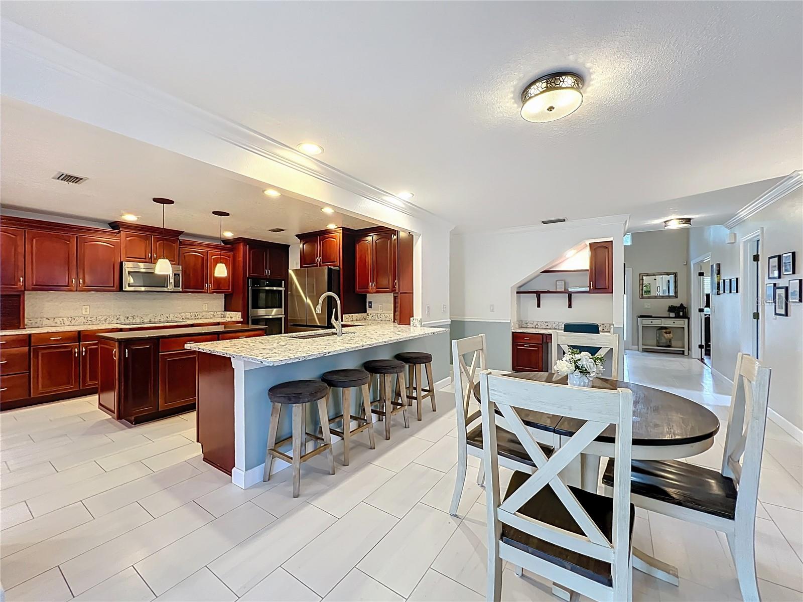 DEERWOOD - Residential