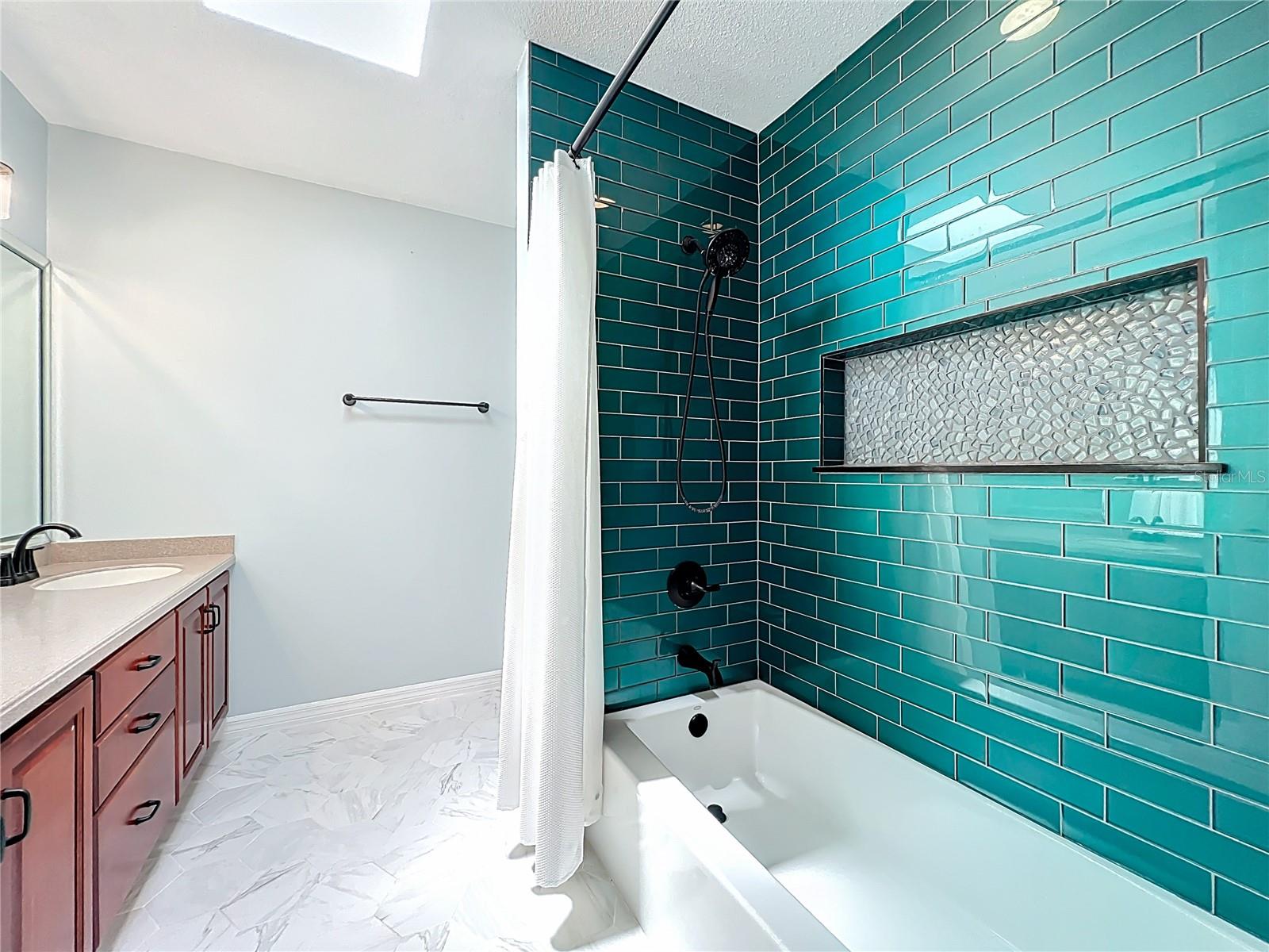 DEERWOOD - Residential