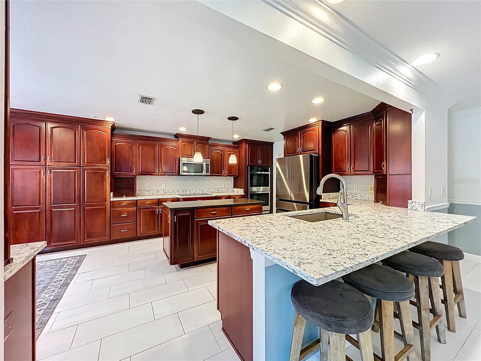 DEERWOOD - Residential