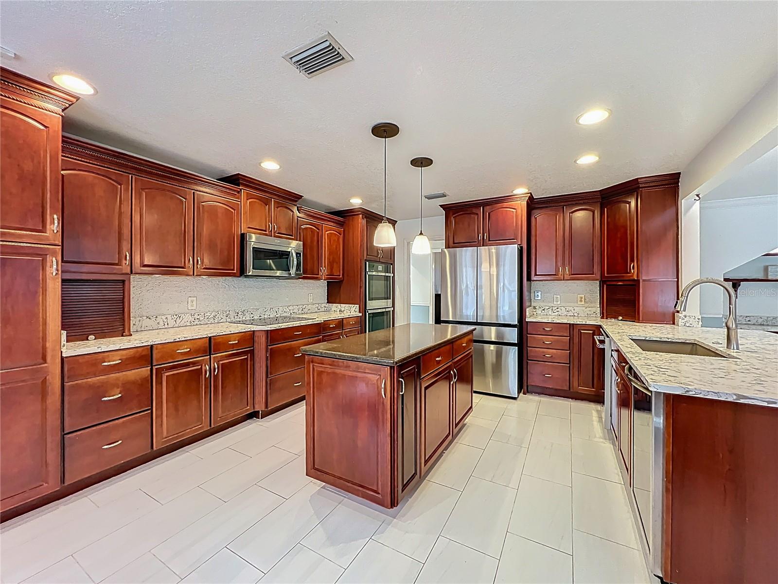 DEERWOOD - Residential