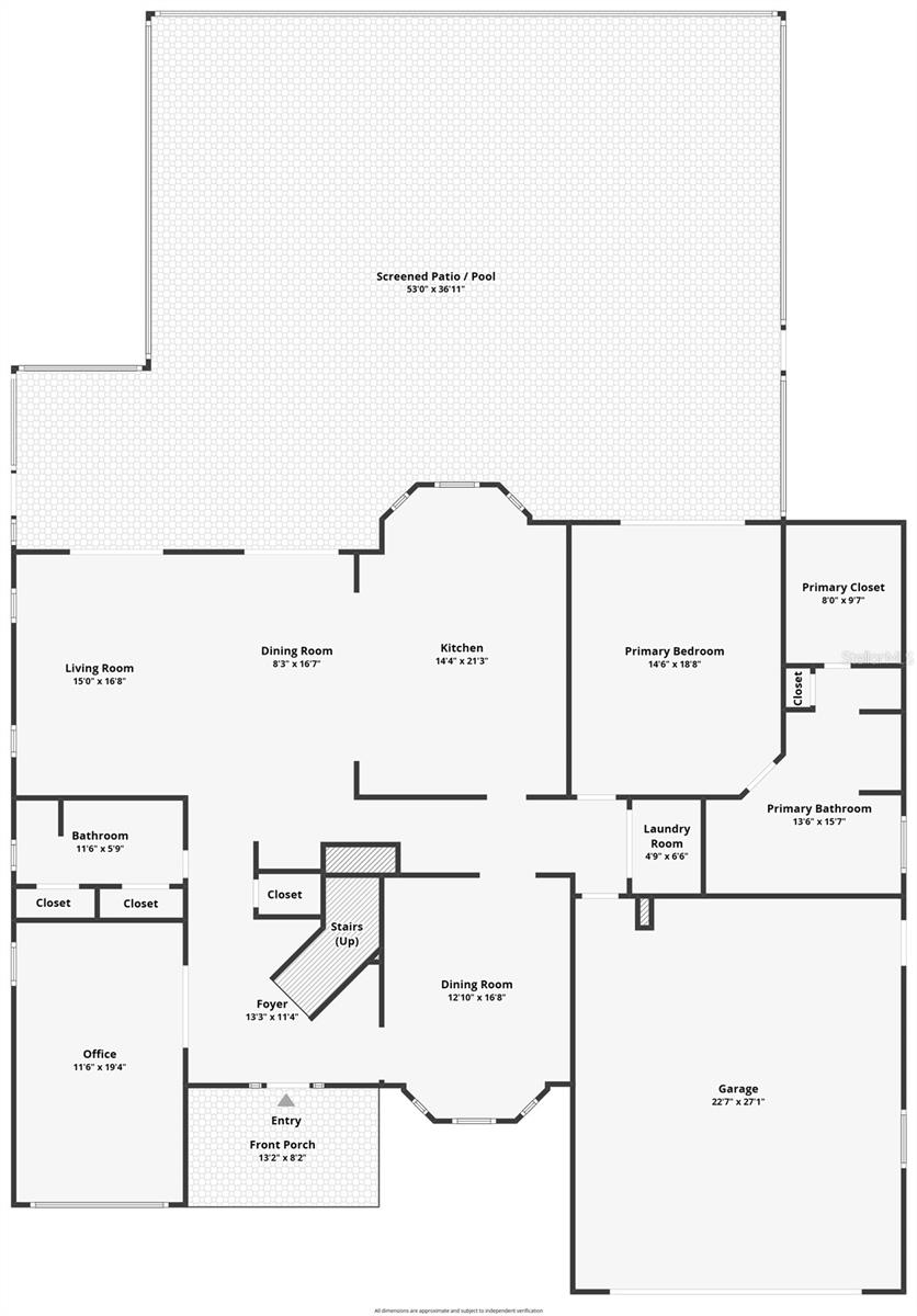 DEERWOOD - Residential