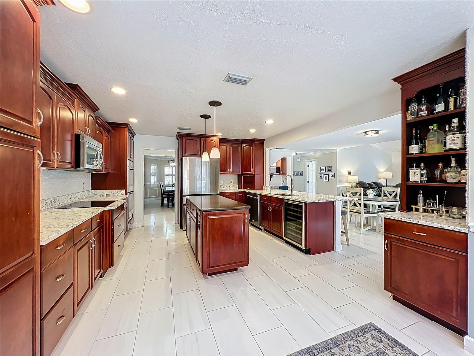 DEERWOOD - Residential