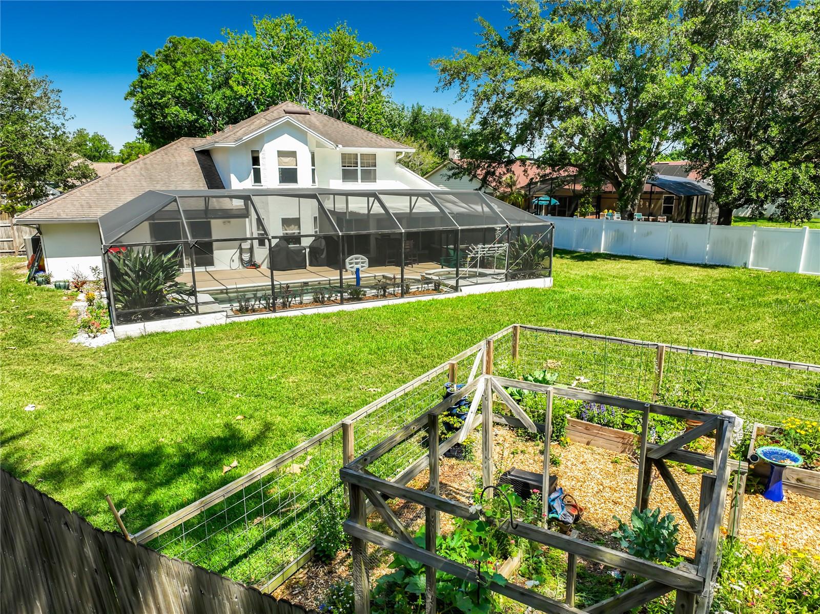 DEERWOOD - Residential