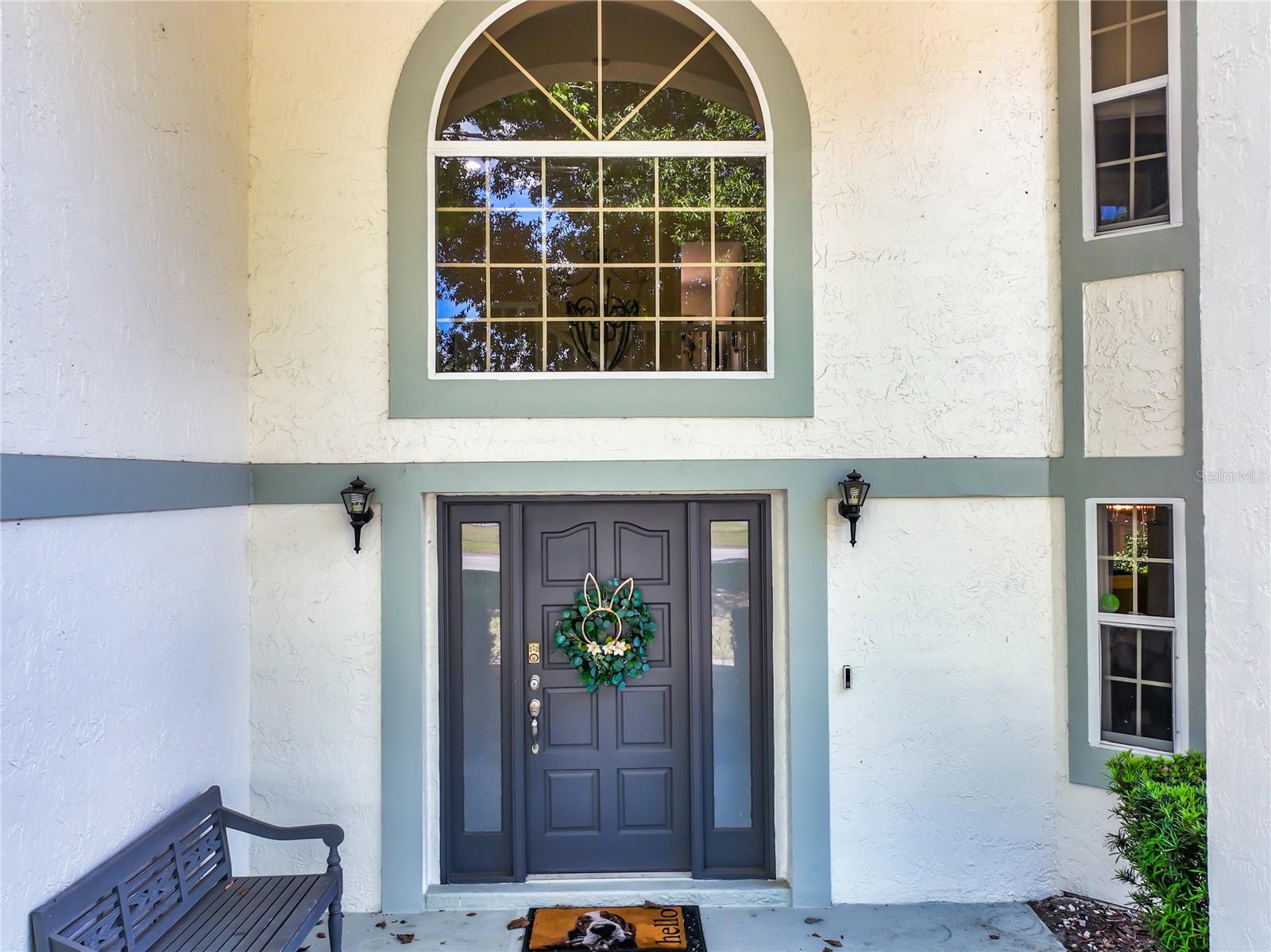 DEERWOOD - Residential