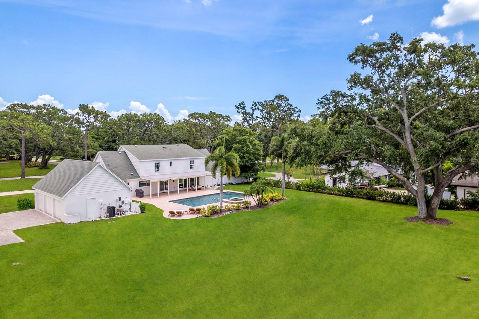 2395 CAMPBELL ROAD