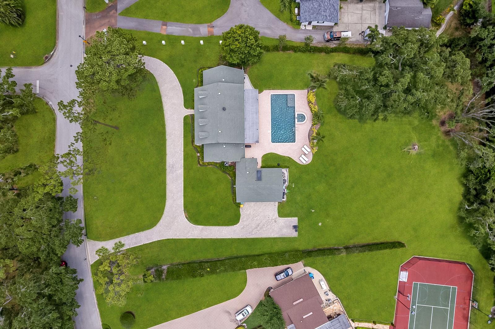 2395 CAMPBELL ROAD