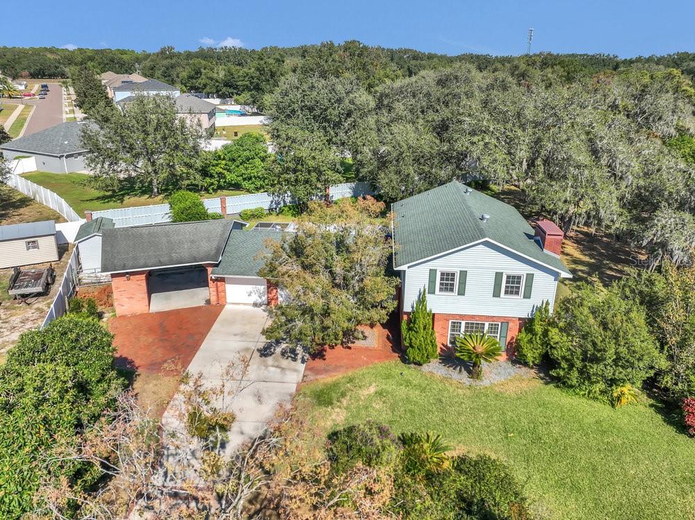 KEYSTONE HILLS - Residential