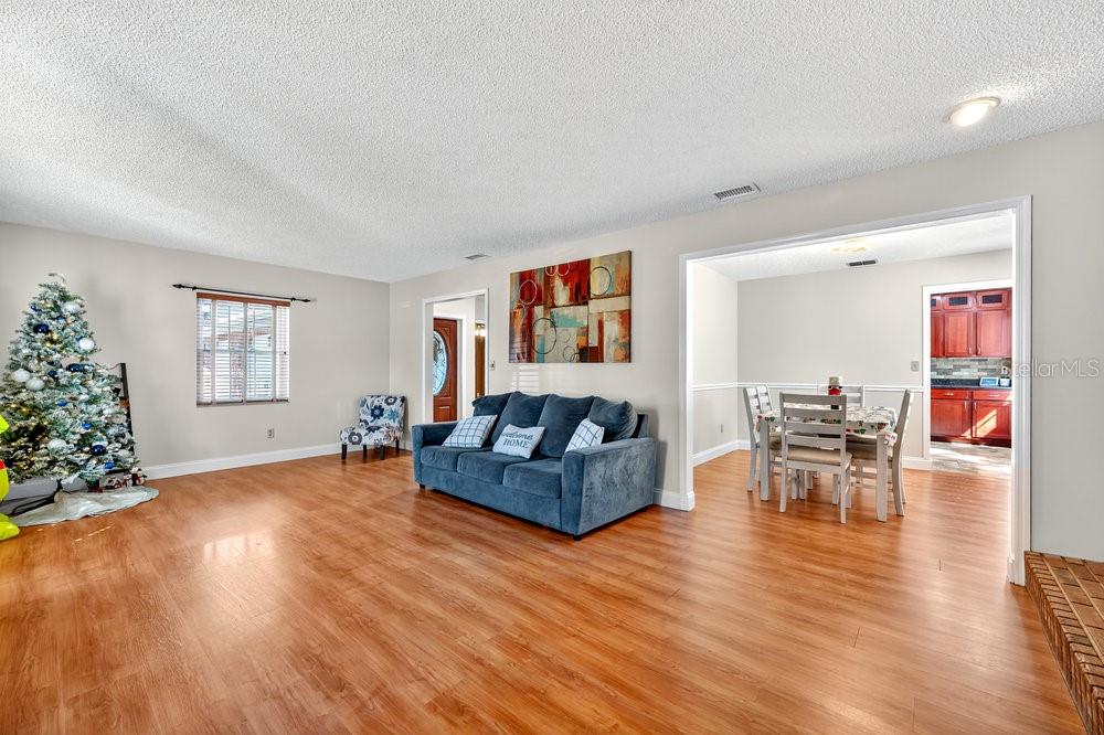 KEYSTONE HILLS - Residential