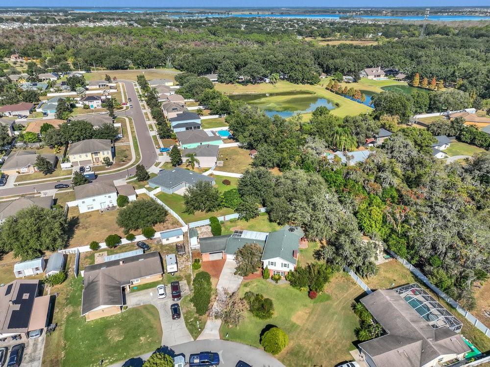 KEYSTONE HILLS - Residential