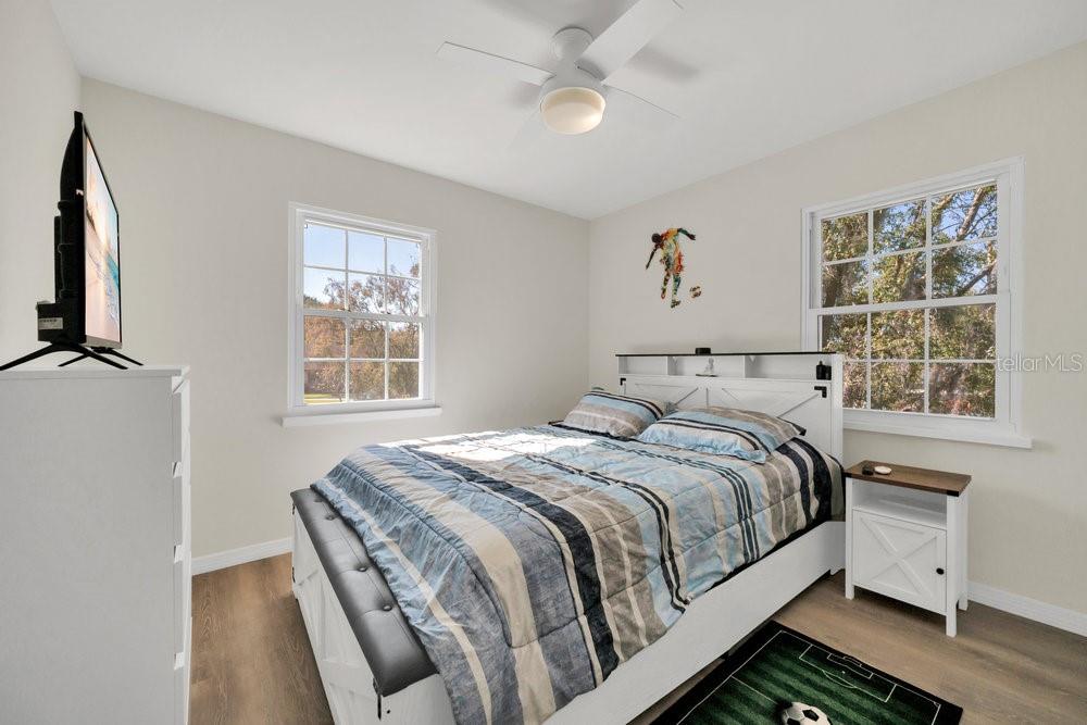 KEYSTONE HILLS - Residential