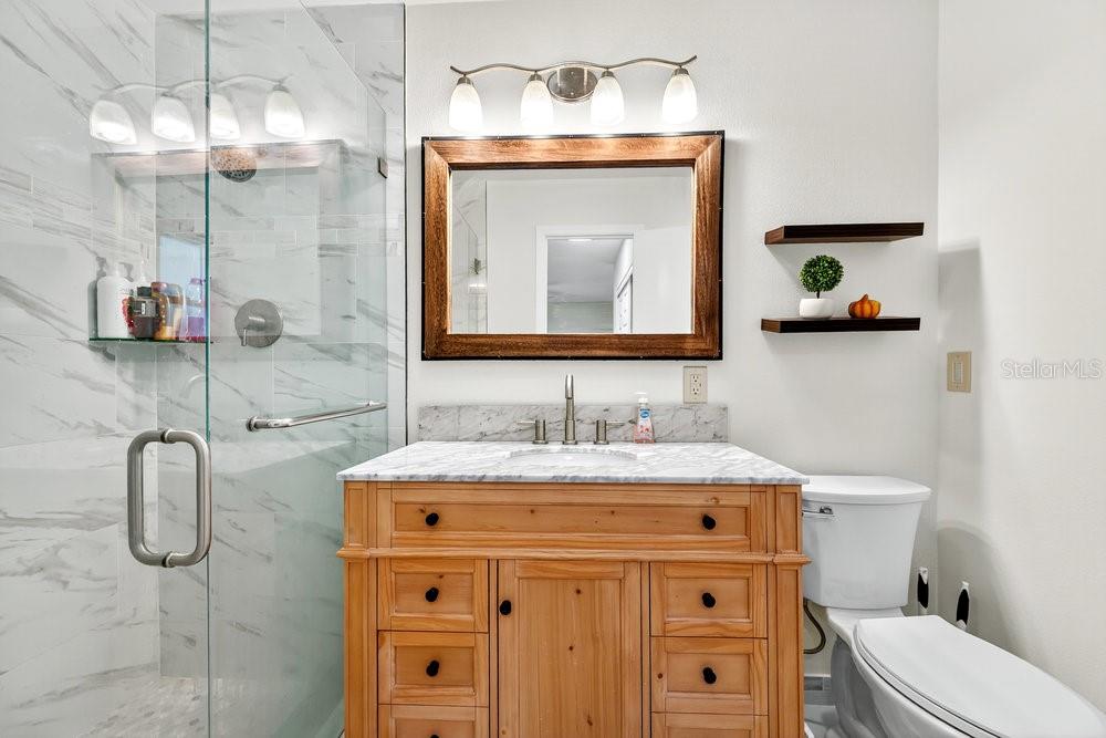 KEYSTONE HILLS - Residential