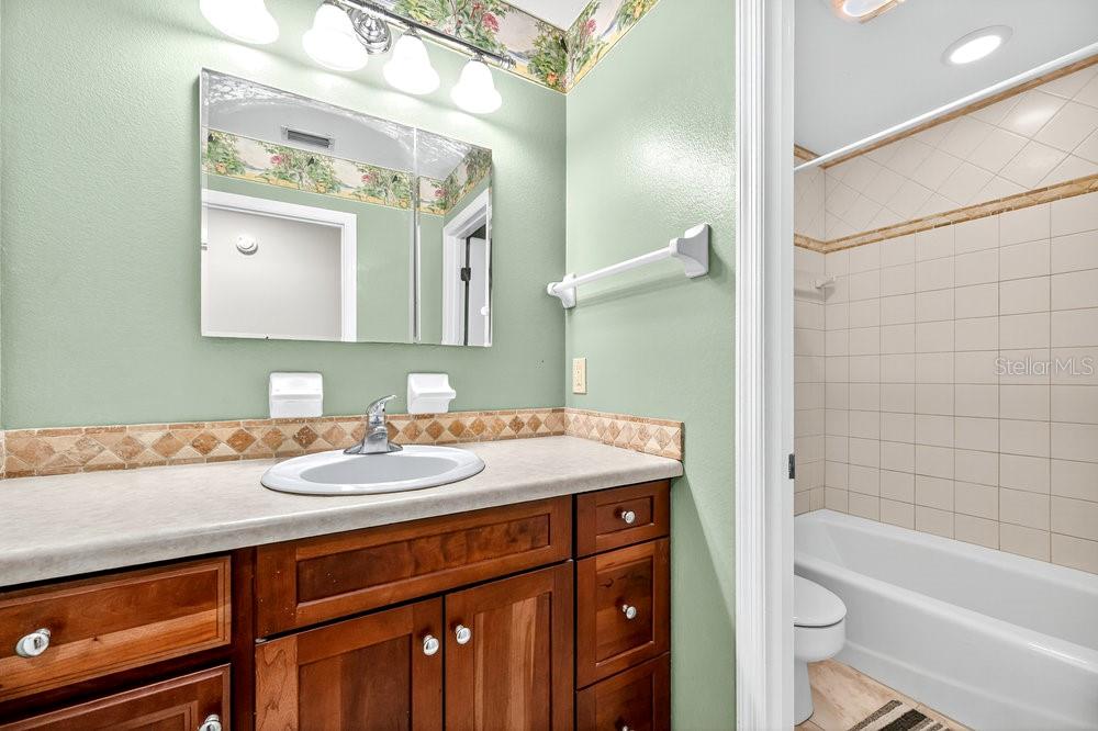 KEYSTONE HILLS - Residential