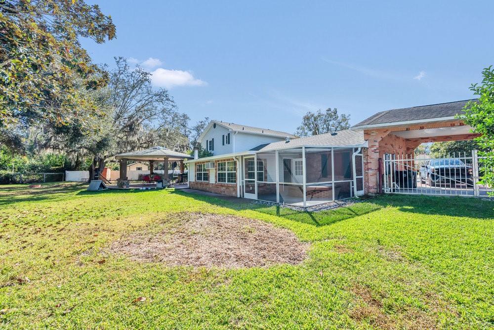 KEYSTONE HILLS - Residential