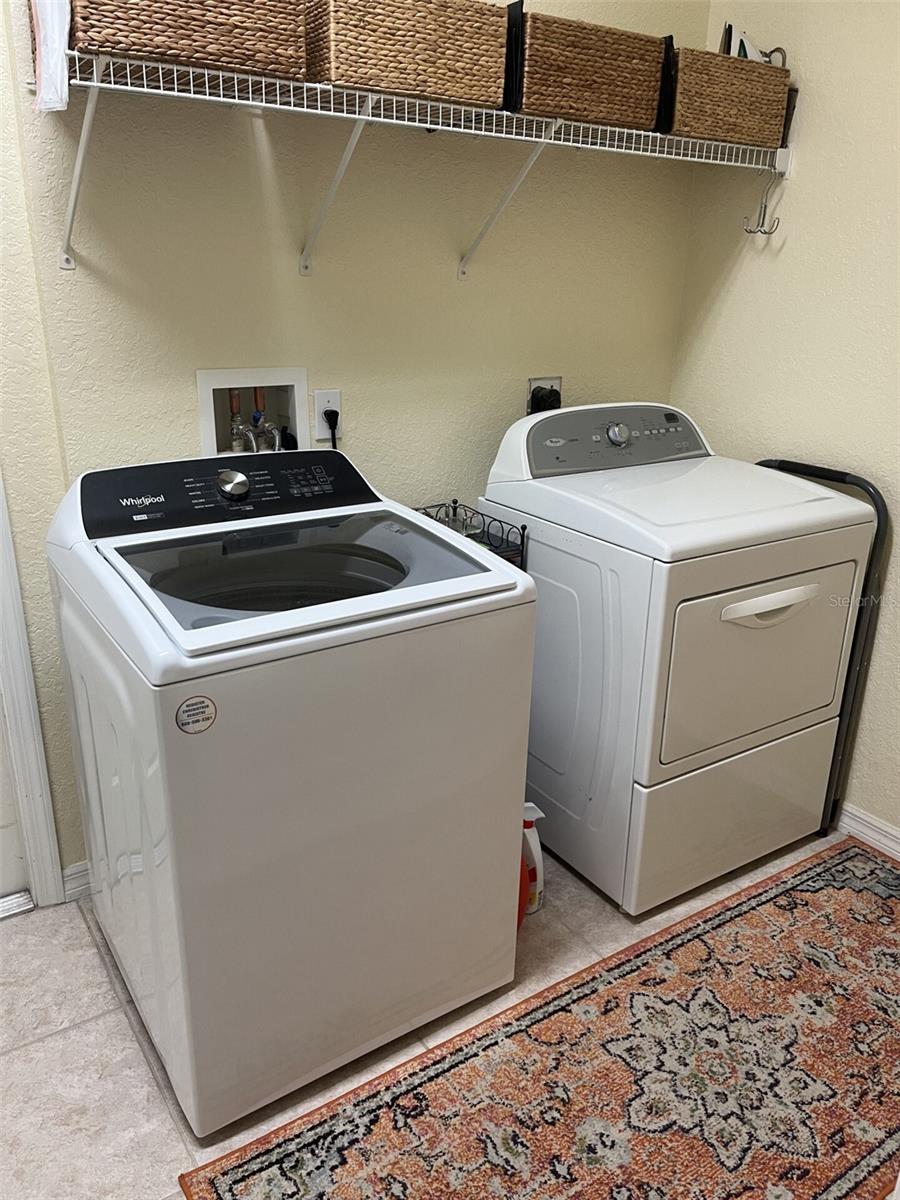 ROTONDA WEST WHITE MARSH - Residential