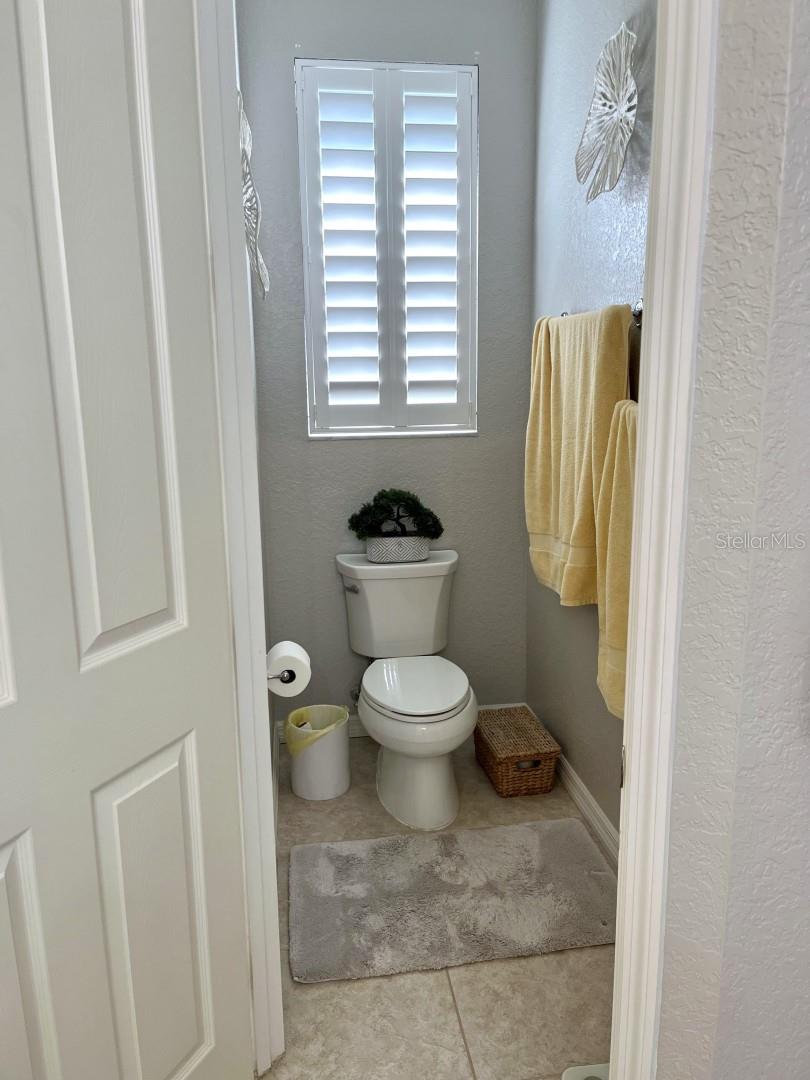 ROTONDA WEST WHITE MARSH - Residential