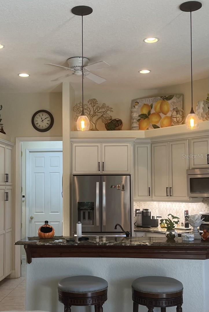 ROTONDA WEST WHITE MARSH - Residential