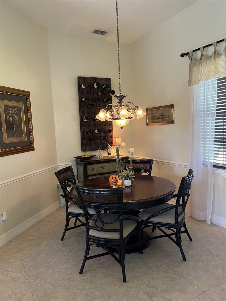 ROTONDA WEST WHITE MARSH - Residential