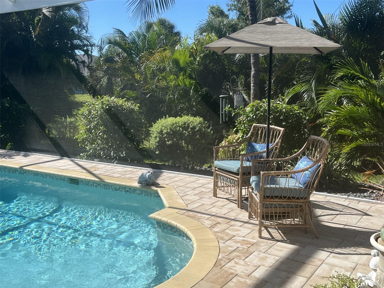 ROTONDA WEST WHITE MARSH - Residential