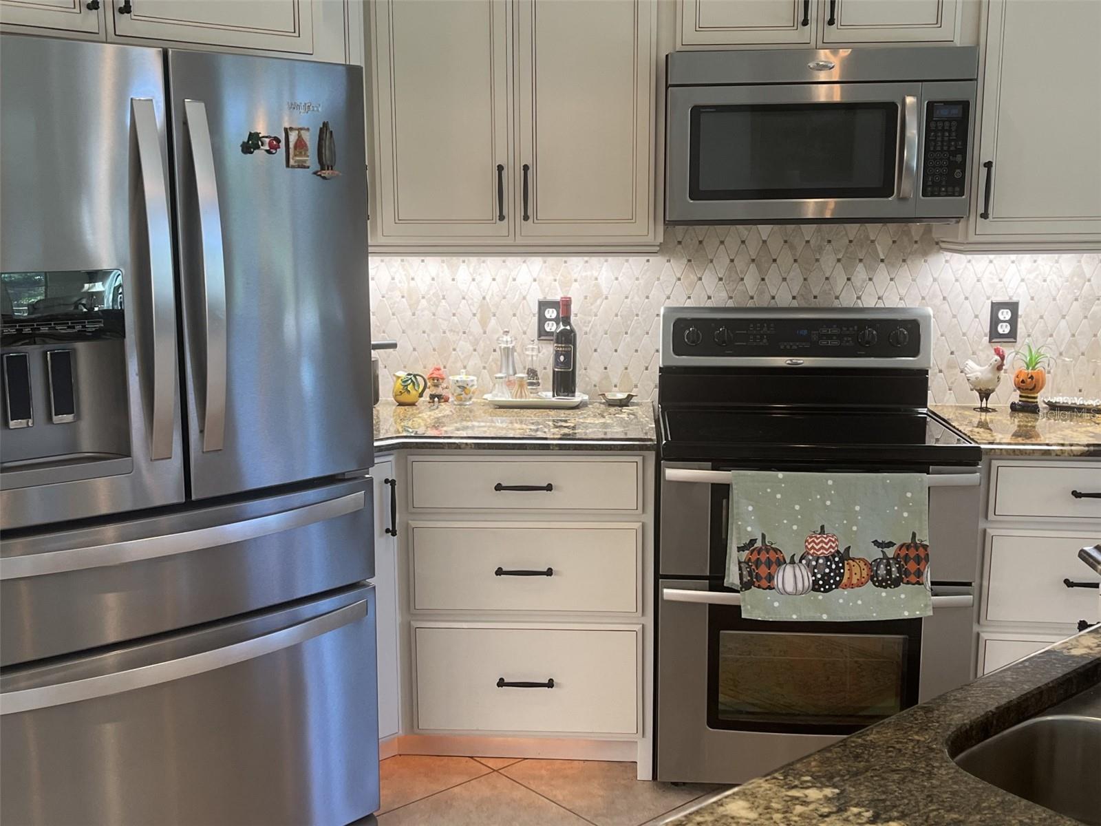 ROTONDA WEST WHITE MARSH - Residential