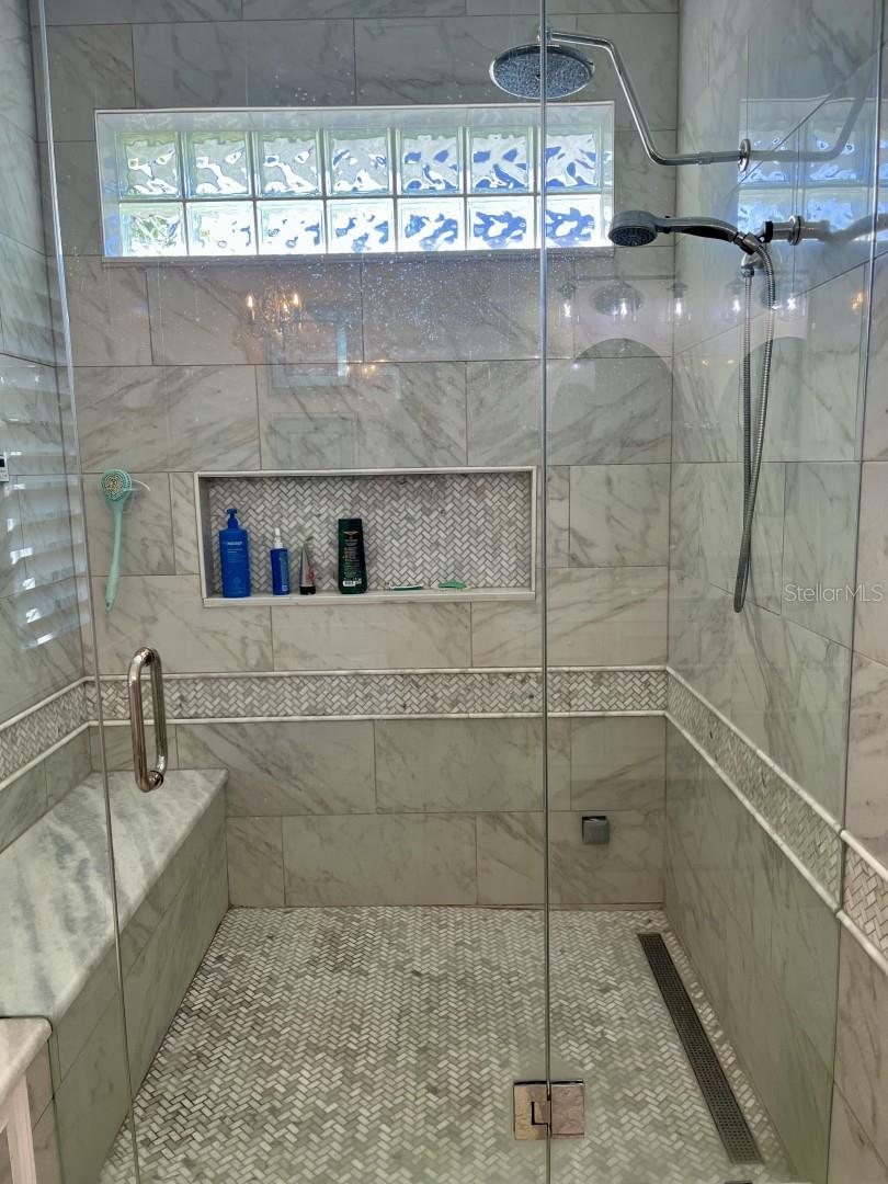 ROTONDA WEST WHITE MARSH - Residential