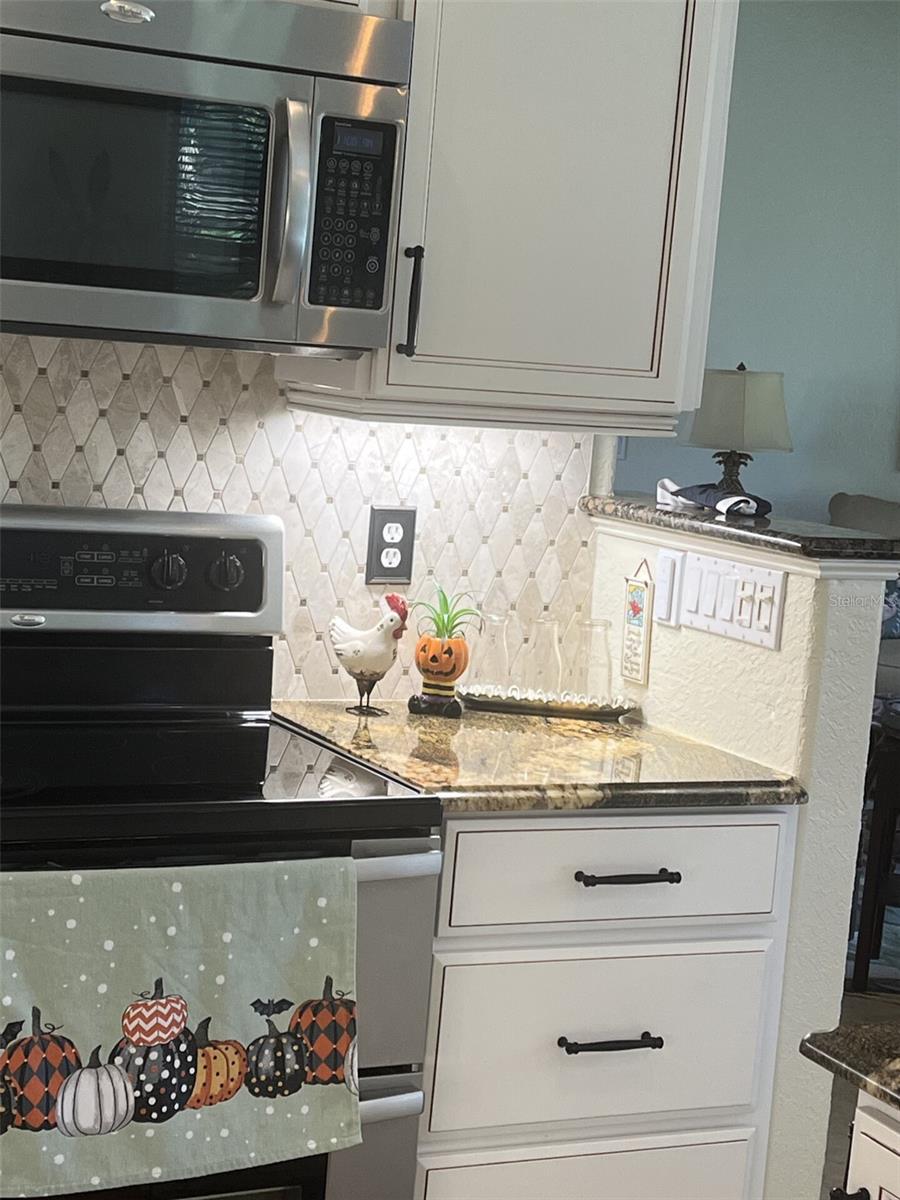 ROTONDA WEST WHITE MARSH - Residential