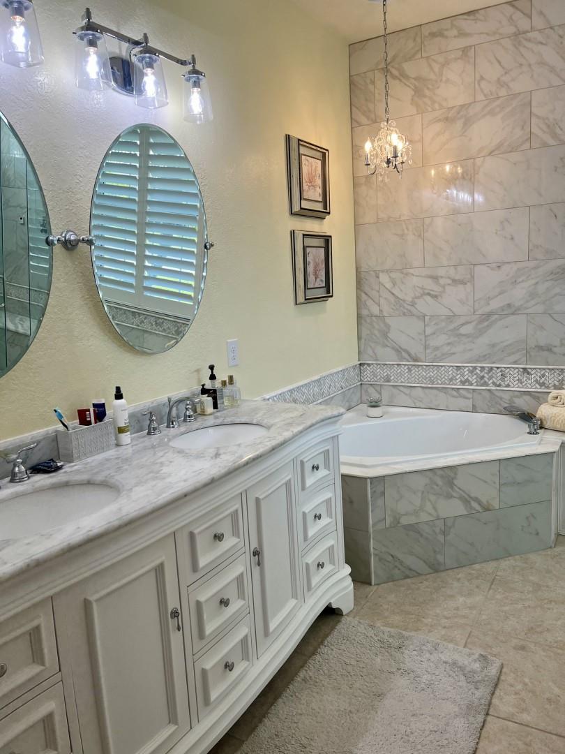 ROTONDA WEST WHITE MARSH - Residential