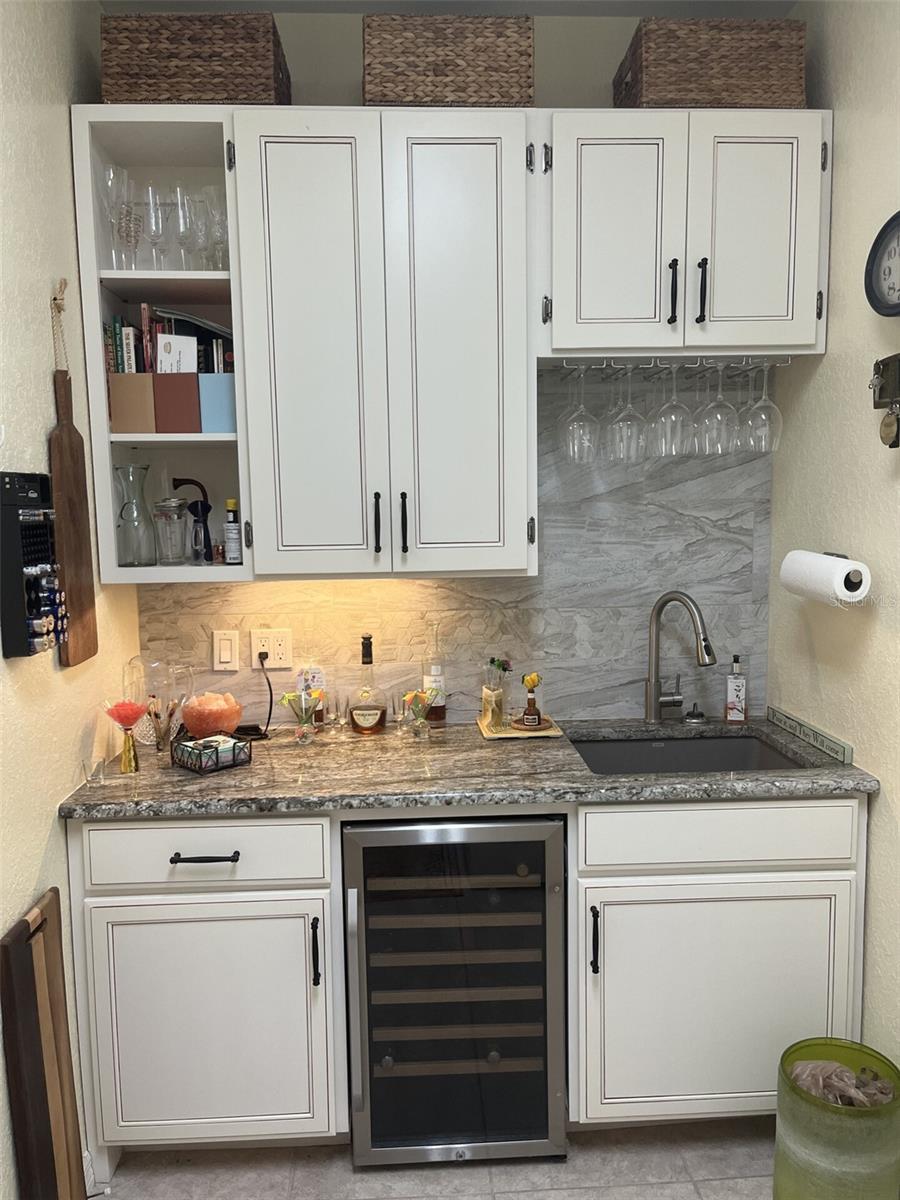 ROTONDA WEST WHITE MARSH - Residential