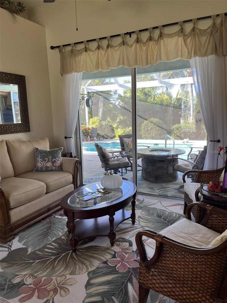 ROTONDA WEST WHITE MARSH - Residential