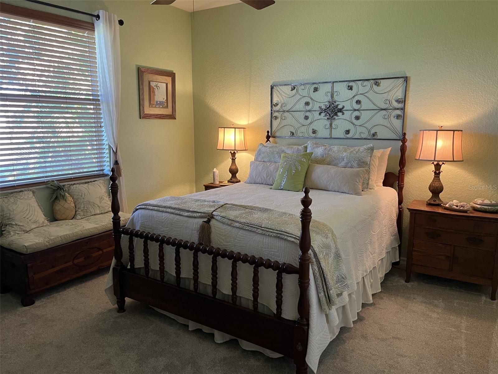 ROTONDA WEST WHITE MARSH - Residential